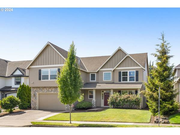 10736 SW COTTONWOOD ST, Tualatin, OR 97062