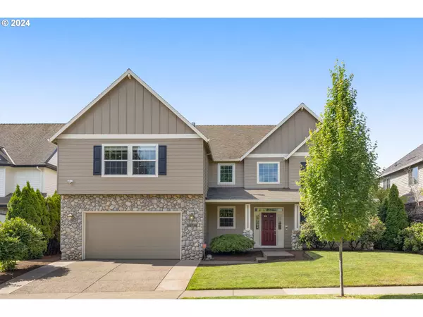 Tualatin, OR 97062,10736 SW COTTONWOOD ST