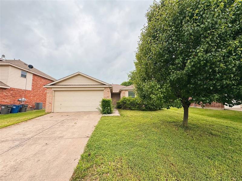 293 Big Bear Drive, Melissa, TX 75454