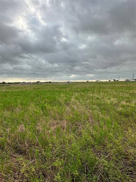 Lot 15 Old Sandborn Ranch Road, Whitesboro, TX 76273