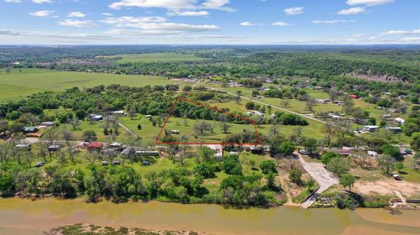 1220 River View Road, Millsap, TX 76066