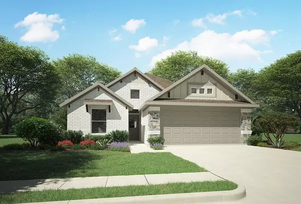 2236 Wexford Way, Forney, TX 75126