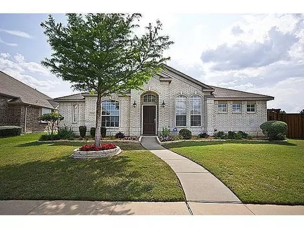 Allen, TX 75002,1031 Grand Teton Drive