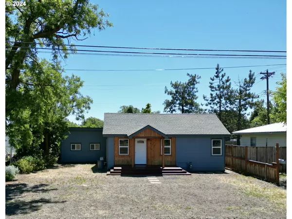 Goldendale, WA 98620,426 W ALLYN ST