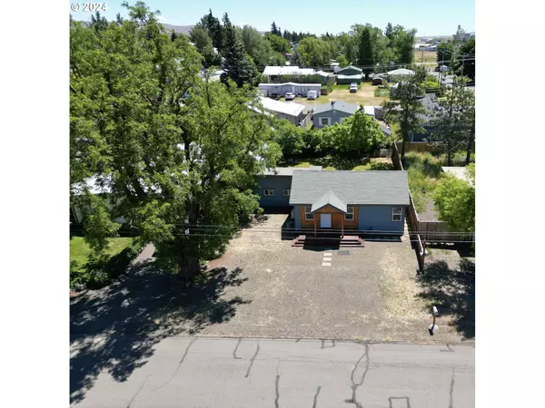 Goldendale, WA 98620,426 W ALLYN ST