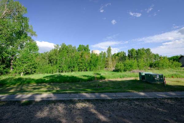 Alix, AB T0C 0B0,Lot 4 44 Avenue Close