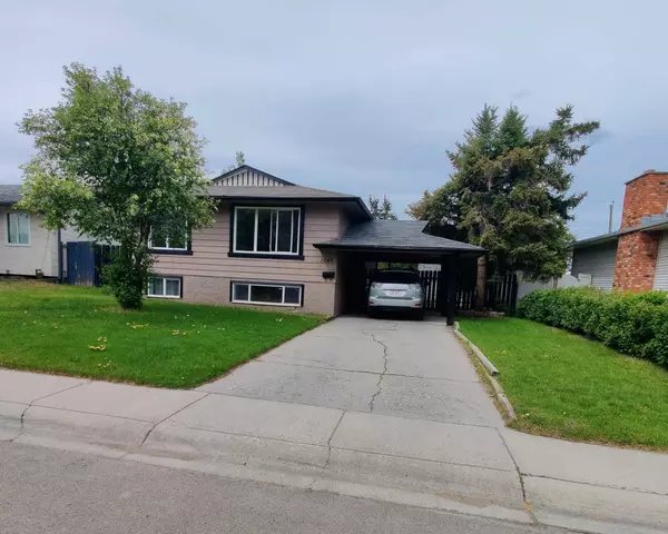 Calgary, AB T2A 3L7,1247 Mardale DR NE