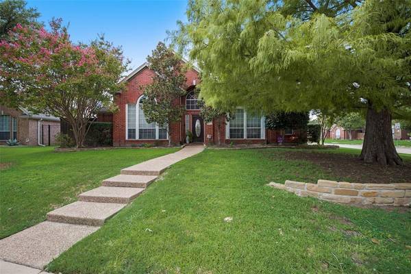 413 Pedmore Drive, Coppell, TX 75019