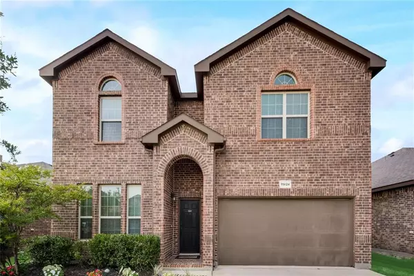 11424 DORADO VISTA Trail, Fort Worth, TX 76052