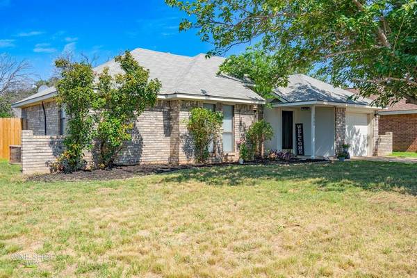 Abilene, TX 79602,3966 Purdue Lane