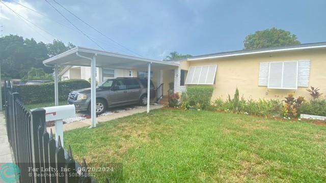 4307 NW 10th Ave, Miami, FL 33127