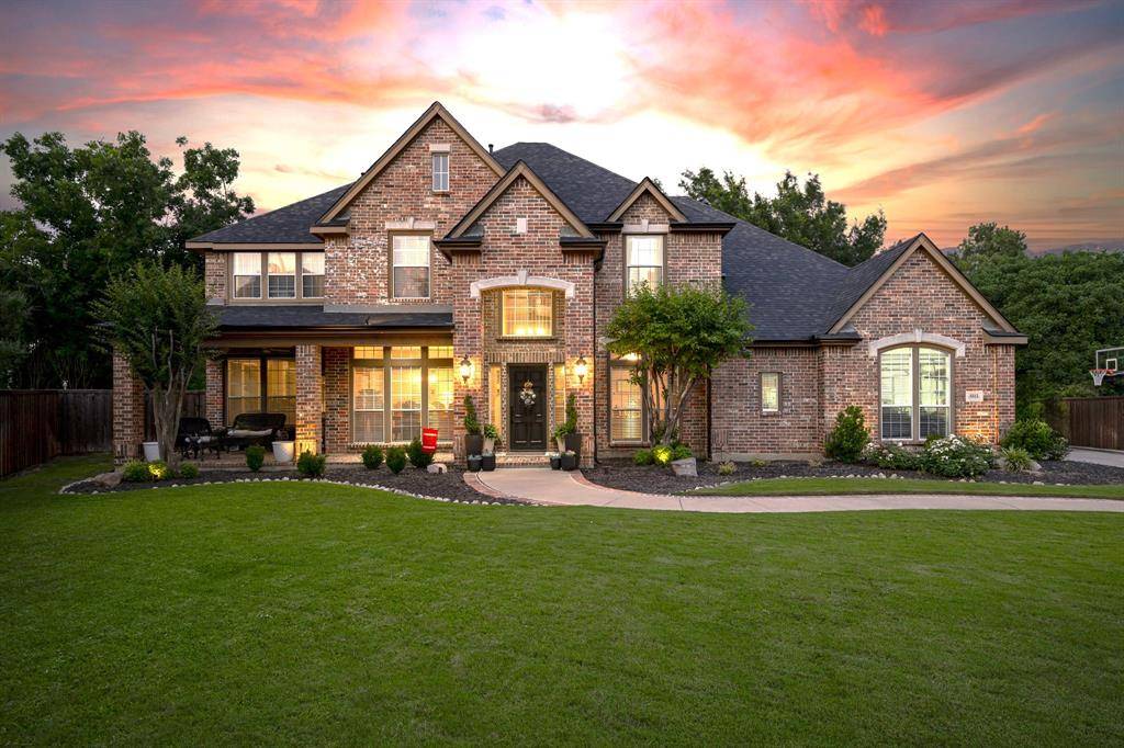 Flower Mound, TX 75028,5512 Belstrum Court