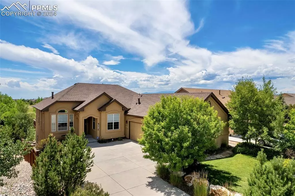 Peyton, CO 80831,9765 Kings Canyon DR