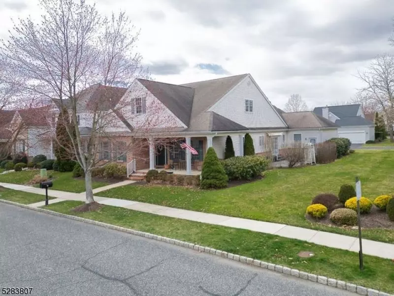 Washington Twp., NJ 07882,8 Merlin Dr