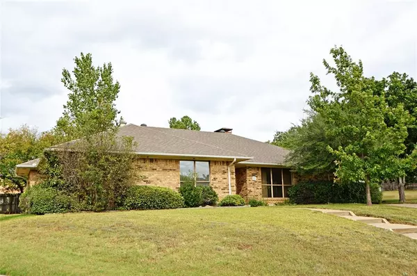 Sherman, TX 75092,2107 Turtle Creek Circle