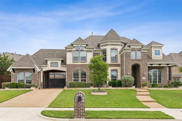 3545 Flowing Way, Plano, TX 75074