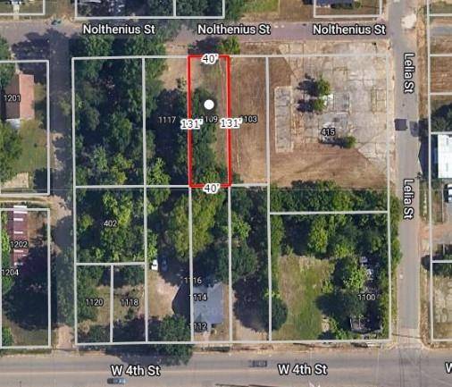 Texarkana, TX 75501,1109 Nolthenius Street