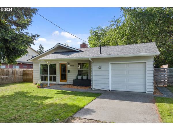 9009 N NEW YORK AVE, Portland, OR 97203