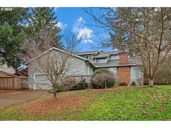 12123 ORCHARD HILL WAY, Lake Oswego, OR 97035