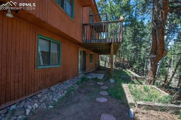 Woodland Park, CO 80863,56 Aspen DR