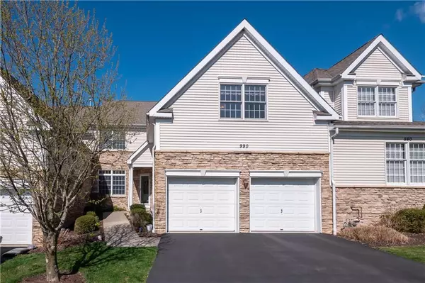 990 East Homestead Lane, Williams Twp, PA 18042