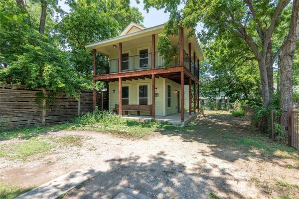 311 Withers Street, Denton, TX 76201