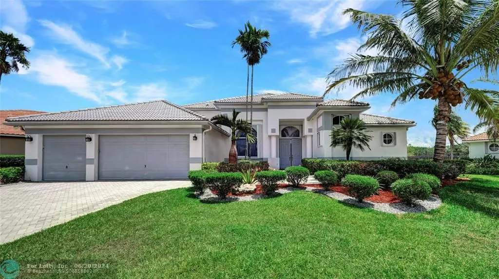 3253 Muirfield, Weston, FL 33332