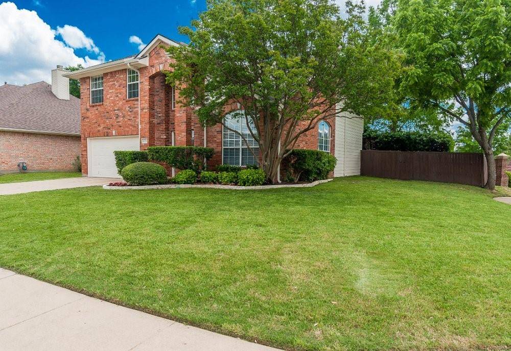 Plano, TX 75024,4336 Heath Court