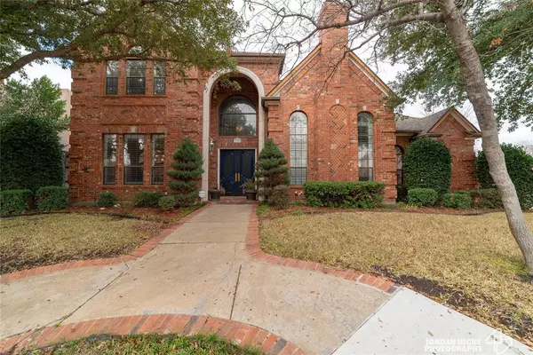 2309 Southern Circle, Carrollton, TX 75006