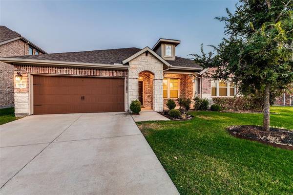 Forney, TX 75126,1273 Meridian Drive