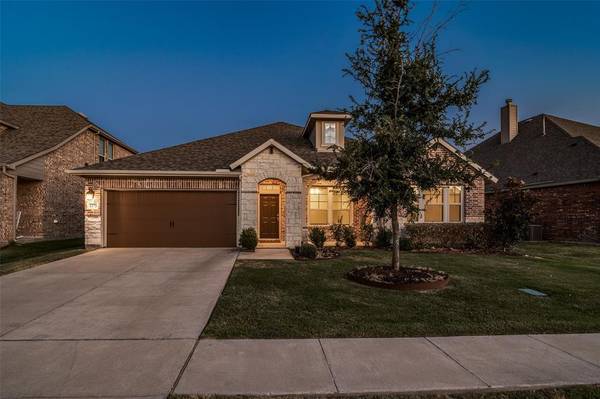 Forney, TX 75126,1273 Meridian Drive