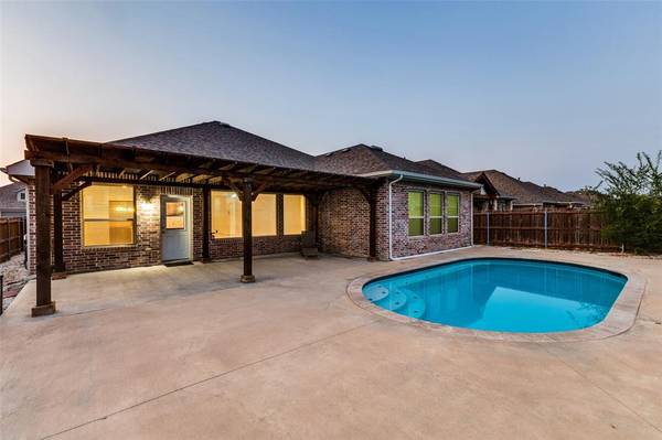 Forney, TX 75126,1273 Meridian Drive