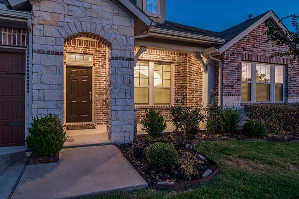 Forney, TX 75126,1273 Meridian Drive