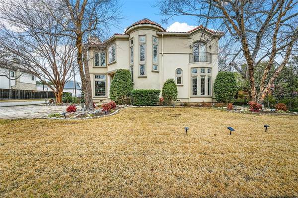 3320 Harvard Avenue, Highland Park, TX 75205