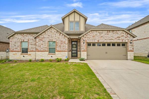 3604 Chapman Circle, Rowlett, TX 75089