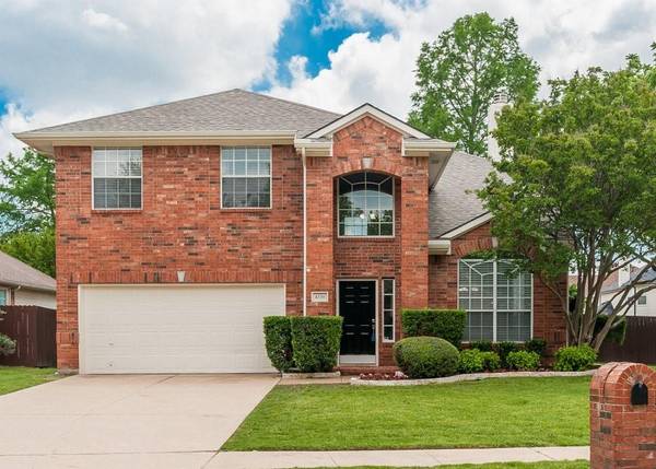 4336 Heath Court, Plano, TX 75024