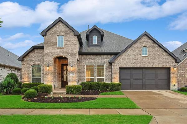 721 Sandbox Drive, Little Elm, TX 76227