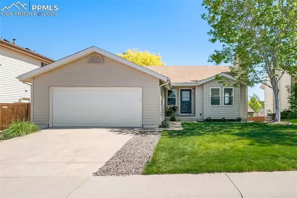 263 Southpark RD, Highlands Ranch, CO 80126