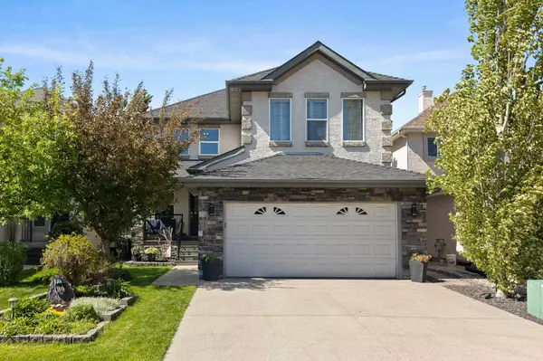 Calgary, AB T3M 1G7,24 Cranleigh DR SE