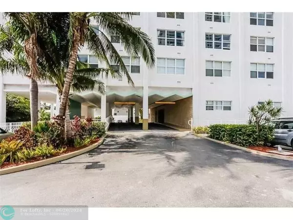 Miami Beach, FL 33139,1250 West Ave  #6L