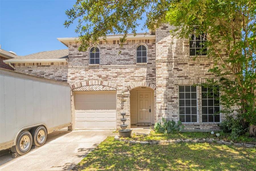 300 Grand Highlands Drive, Wylie, TX 75098