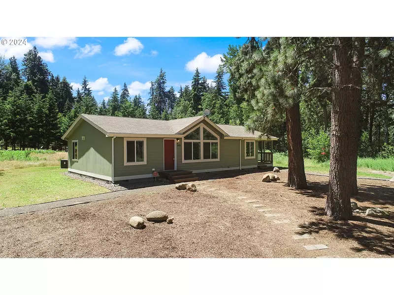 6808 COOPER SPUR RD, Mt Hood Prkdl, OR 97041