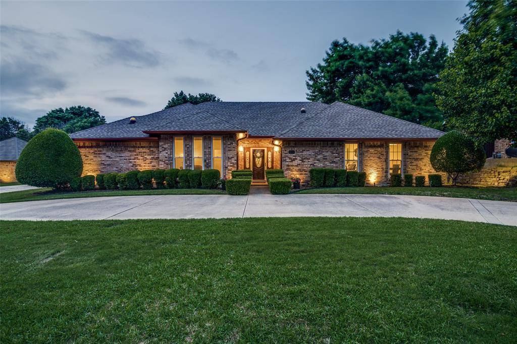 Coppell, TX 75019,520 E Bethel School Road