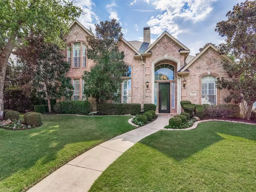 Plano, TX 75093,3312 Westover Drive