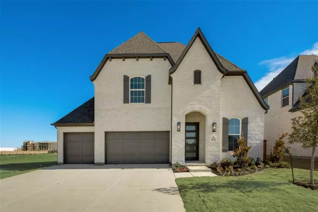 Frisco, TX 75033,16336 Parish Lane