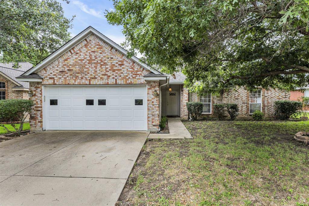 Burleson, TX 76028,1009 Jessica Drive