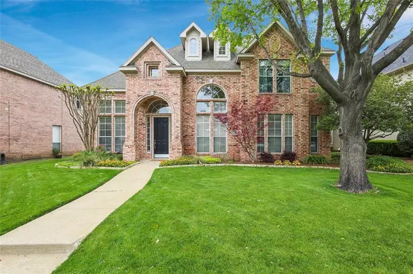 Plano, TX 75093,3409 Westover Drive