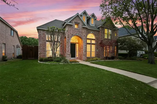 Plano, TX 75093,3409 Westover Drive