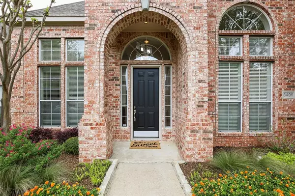 Plano, TX 75093,3409 Westover Drive