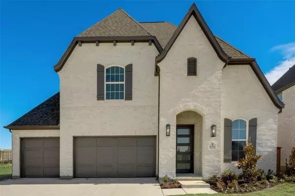 Frisco, TX 75033,16336 Parish Lane